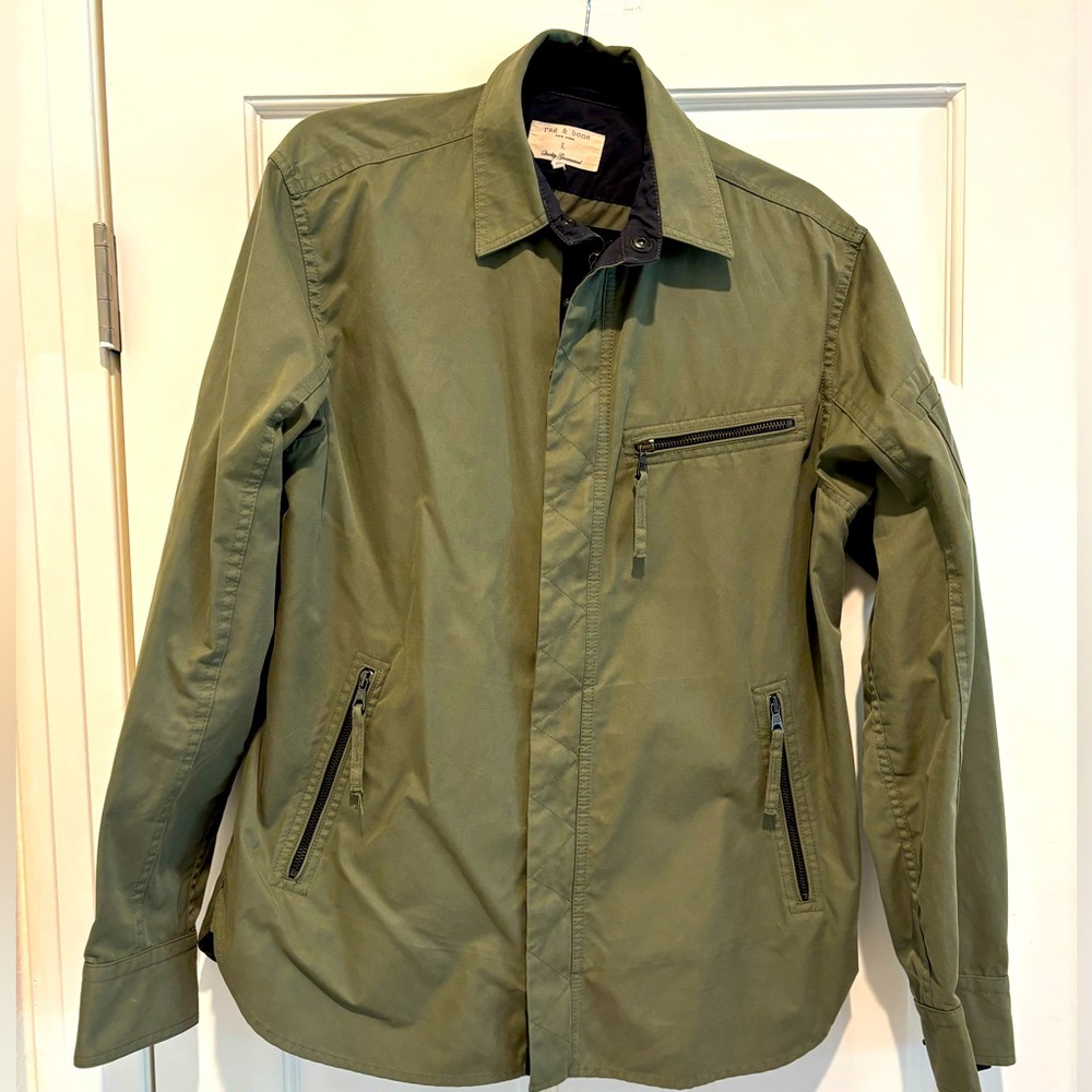 Rag & Bone Men’s Jacket
